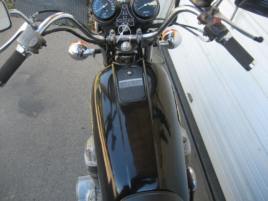 Image Title 1975 Honda CB750F  $1999.00 OBO